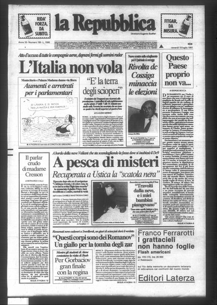 La repubblica